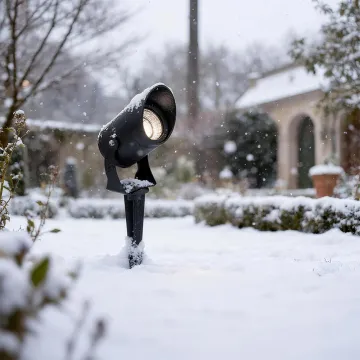 LED Garden Spike Spot Light for Outdoor Landscape