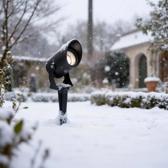 LED Garden Spike Spot Light for Outdoor Landscape