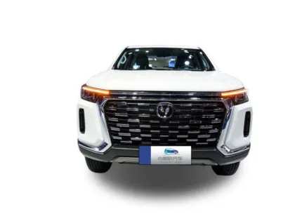 Changan lantazhe New Energy