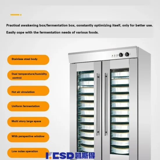 Brand New Dough Proofing Machine Best Price