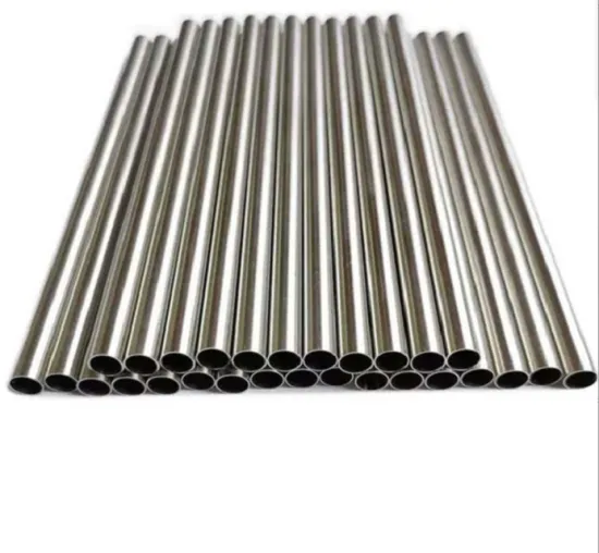 Seamless 6061 Aluminum Round Tube - Aluminum Round Tube Extrusion