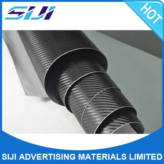 Brand new car wrap paper with CE certificate