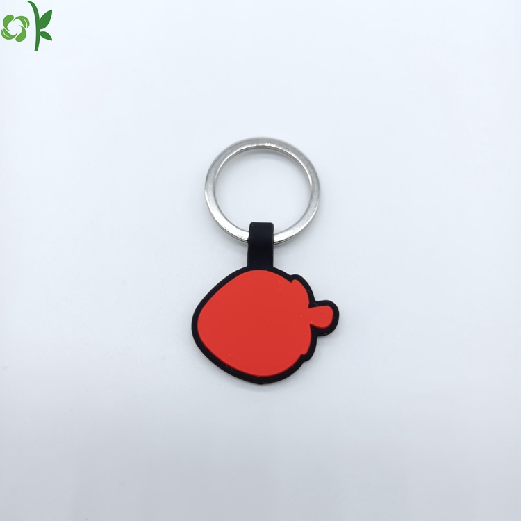 High Quality Pet Accessories With Key Ring Tags