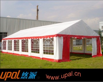 Party Tent8m for Wedding and Small Party From Upal Outdoors (PT810)