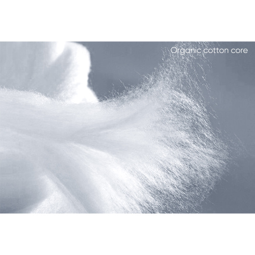 100% Organic Cotton degradable Sanitary Pads