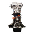 Motor Nissan Frontier Xterra Navara KA24DE KA24-16V