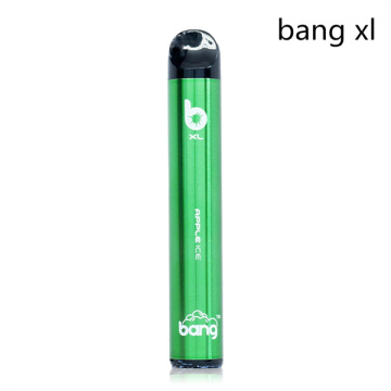 Bang XL Disposable Vape Electronic Cigarettes
