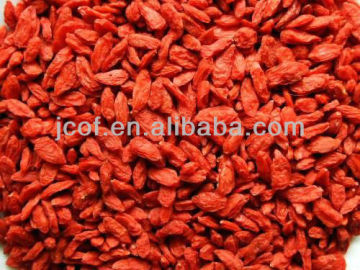 Chinese Goji Berry(655)