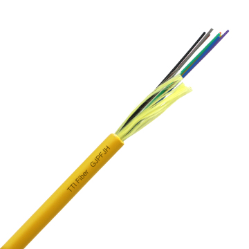 Multi-purpose Break-out Indoor Optical Fiber Cable