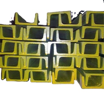 Factory Direct Hot-Sale Hot/Cold Rolled Steel Profiles for Construction