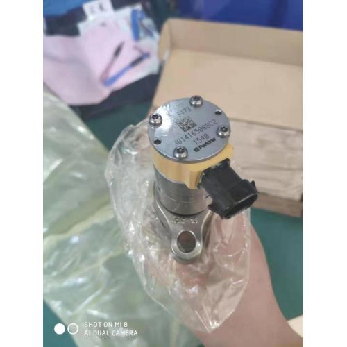 3879433 C9 Injector for 336D 330D excavator
