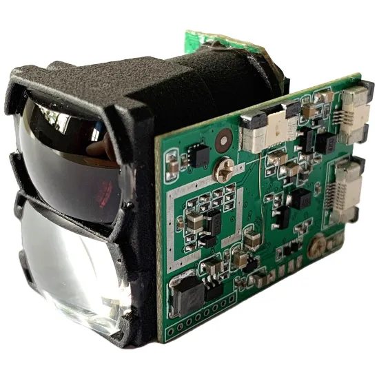 1000m China OEM Laser Distance Meter Measuring Sensor Module