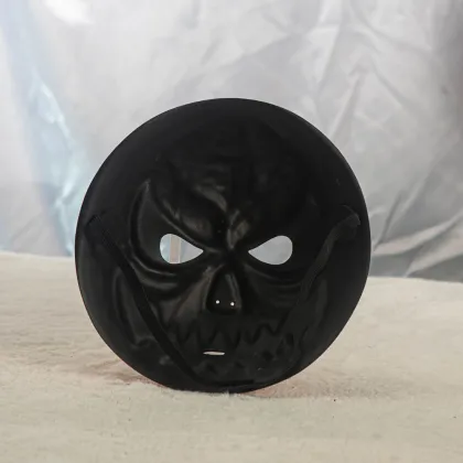 Halloween Scary Pumpkin Ghost Decoration Masks