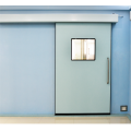 High quality operation room sliding door