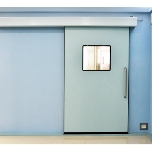 High quality operation room sliding door