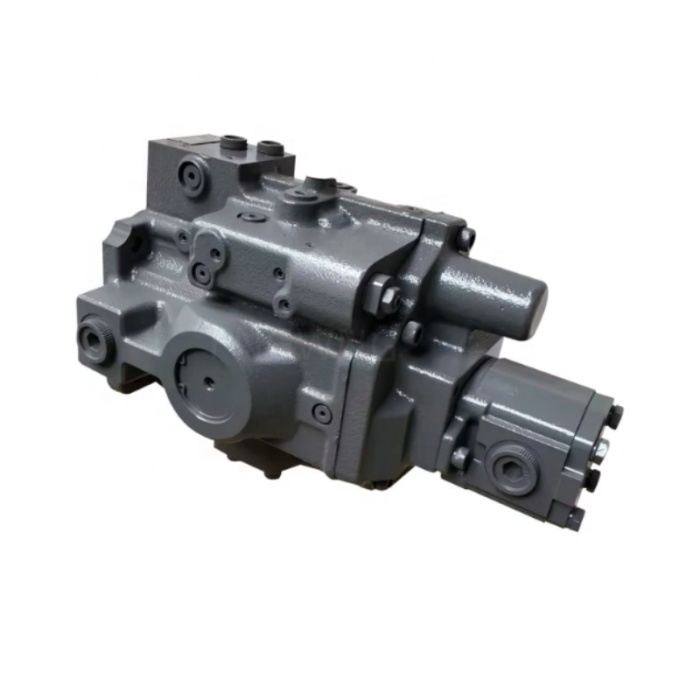 A10VD43SR1RS5 Excavator Hydraulic Piston Pump For Rexroth