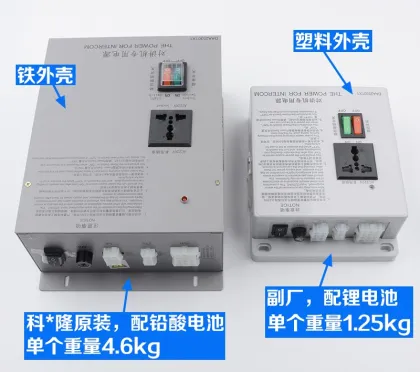 Car Top Power DAA25301X1R2 Special Emergency