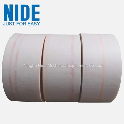 NMN 6640 polyester film motor winding insulation paper