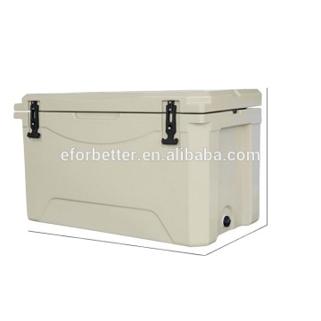 60 Quart Excursion Marine BBQ Cooler