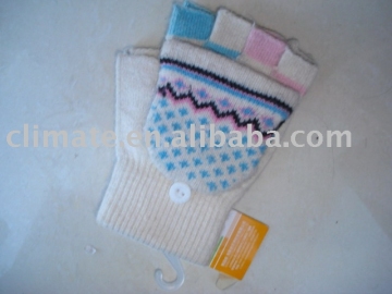 JACQUARD MAGIC GLOVE