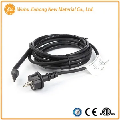 Cables Coaxial Heater For Melting Snow Cables Electric