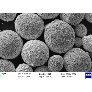 WC-12CO 15-45UM Acoperire prin pulverizare metalică