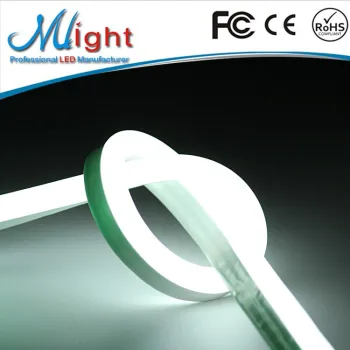 outdoor indoor decoration waterproof customize LED Neon Flex Holiday Valentine Decoration Lighting