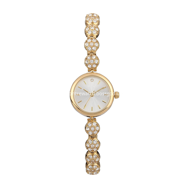 elegent women's watch