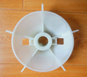 DC Motor Fan Blade for Cooling (Y2-132-2)
