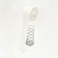 Rollen-Aufbewahrungsregal mit funktionalem Toilettenpapierhalter
