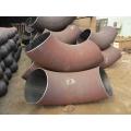 Pipe Fitting 90 Degree Carbon Steel Elbow