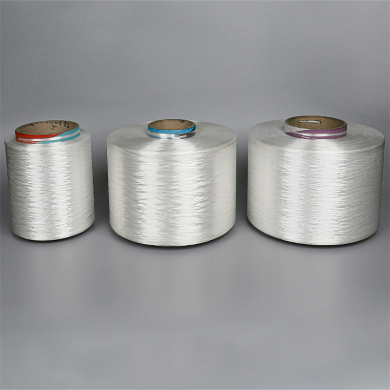 Polyester High Tenacity Yarn (HTY), Polyester Mono Yarn (PMY) and