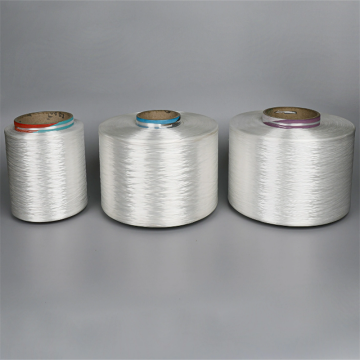 High Tenacity Polyester Industrial Yarn For Lifting Slings