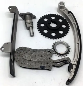 Brand New Timing Chain Kits Manufacturer for ZUIKO-Land Cruiser 1FZ" 

However, considering "ZUIKO" might be a typo or specific to a part, a more general and searchable title could be:

"Brand New Timing Chain Kits Manufacturer for Land Cruiser 1FZ