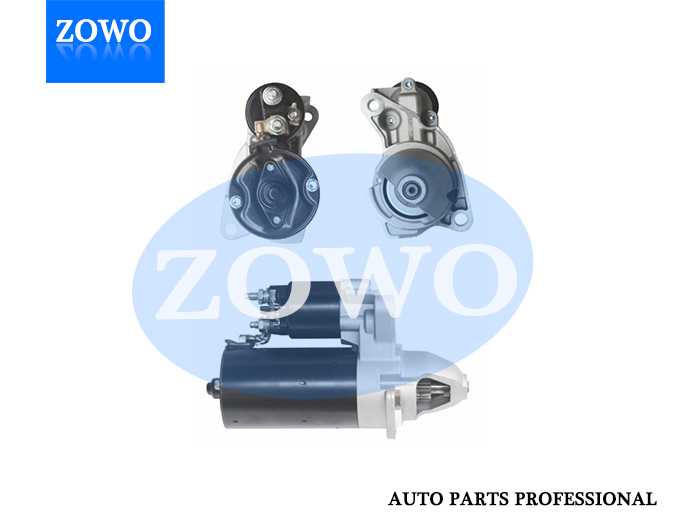 Volvo Car Parts