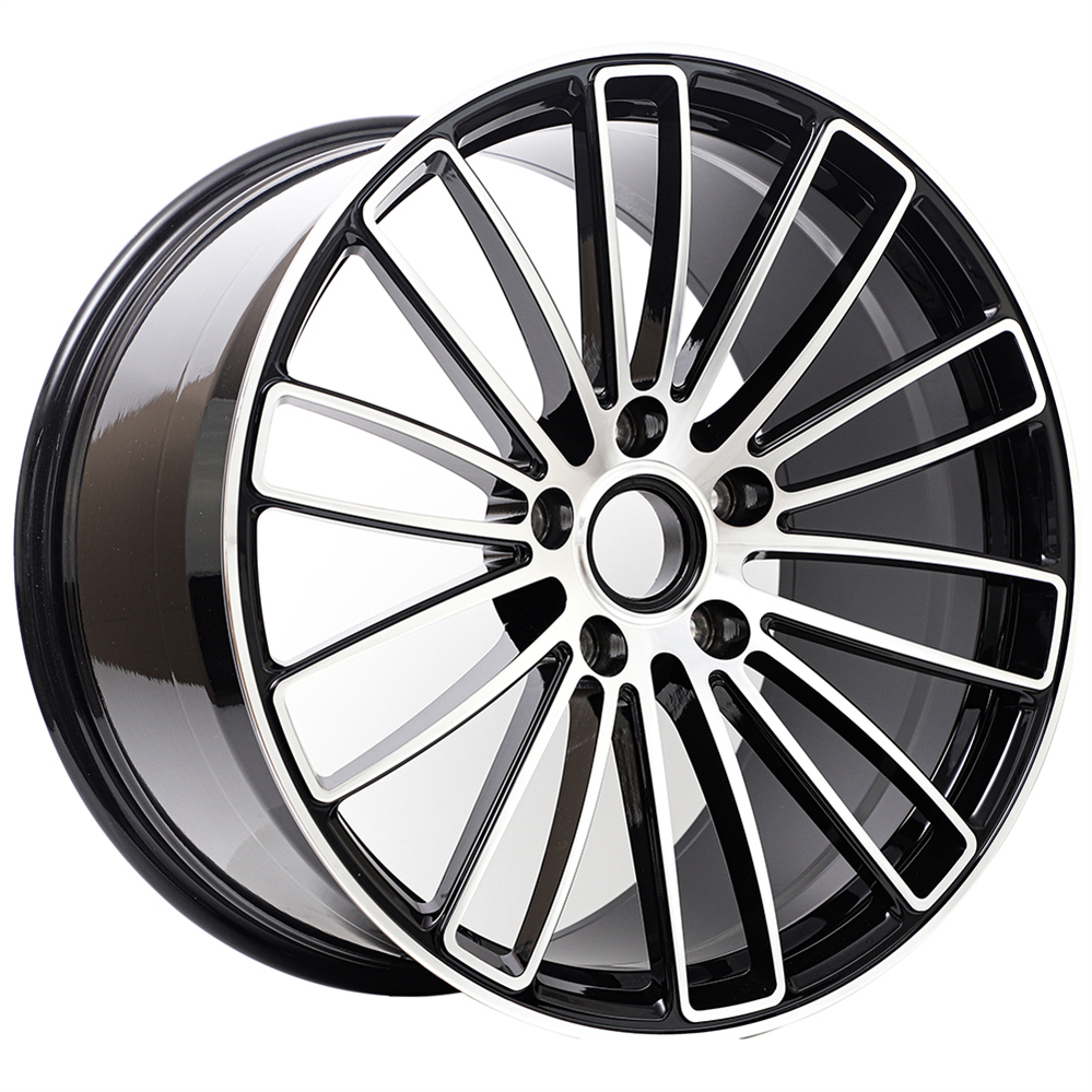 Porsche Replica Wheels 20