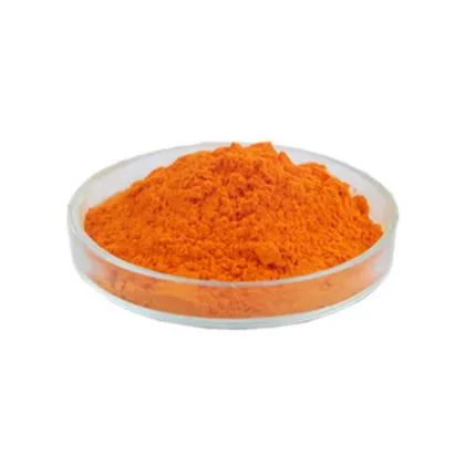 Xanthophyll Lutein for Enhanced Eye Health