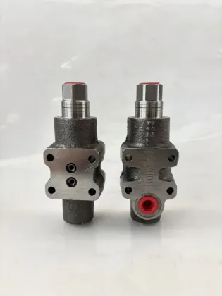 KMX15RA Hydraulic Holding Valve