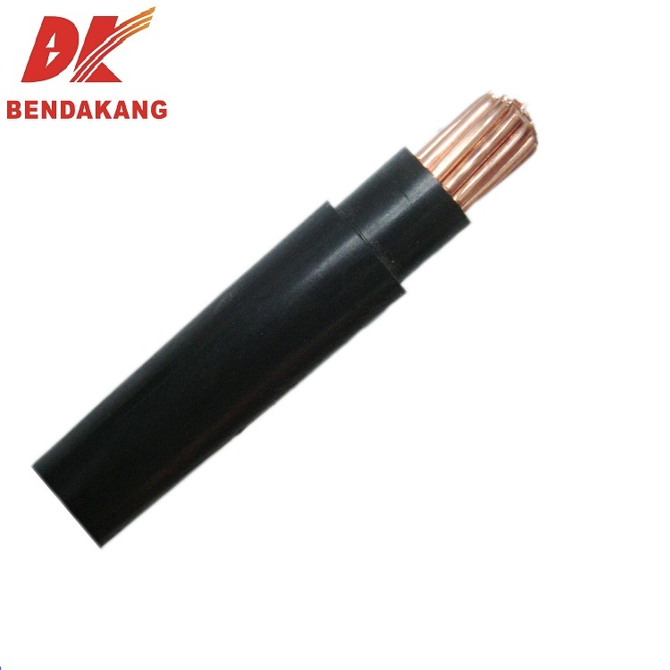 ซัพพลาย PVC ฉนวน CU / XLPE / PVC สายไฟ