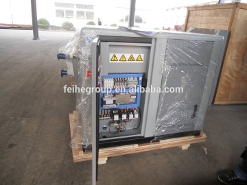 Double Screw Air compressor Air cooling(15KW)