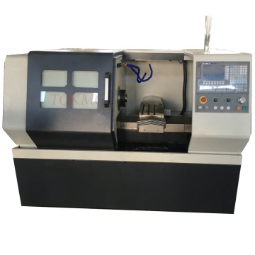 CNC Lathe Turning Tools: Enhancing Precision and Efficiency in Metal Machining