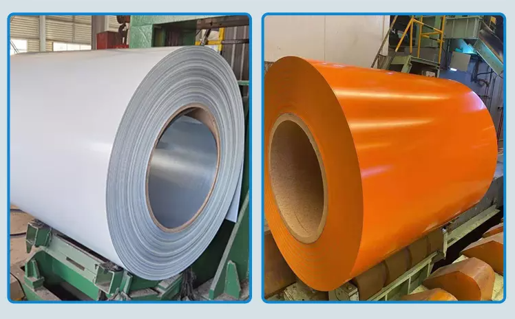 Steel Coil