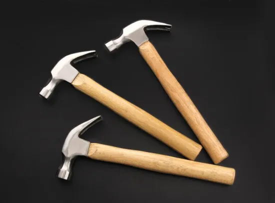 High quality claw hammer