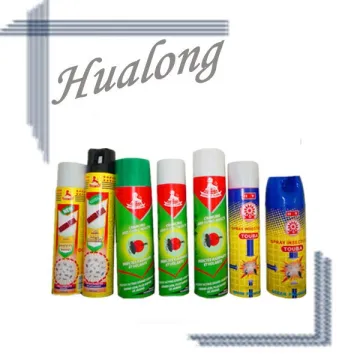 quanzhou insect killer made in China aerosol