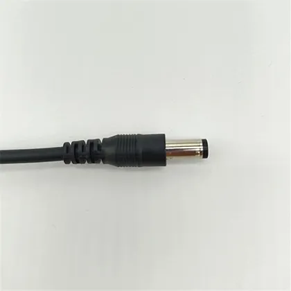 Type-C Male To Power Jack Extension Charge