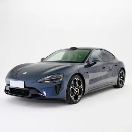 Pure electric car Xiaomi SU7