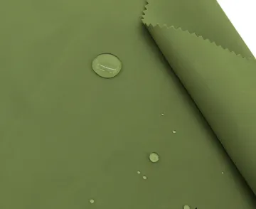260T Recycled Nylon Taffeta Fabric