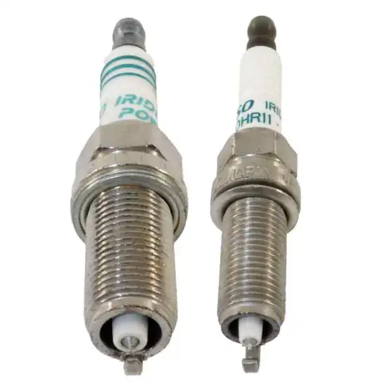 Iridium Spark Plug Tester: Automotive Parts for Honda CBR