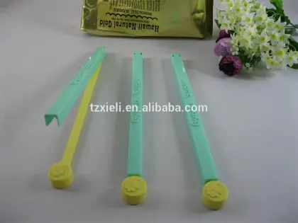 Plastic Clip For Food Bag Sealing Clip Closure Clip Bag Sealed Clip Long Sealed Clip