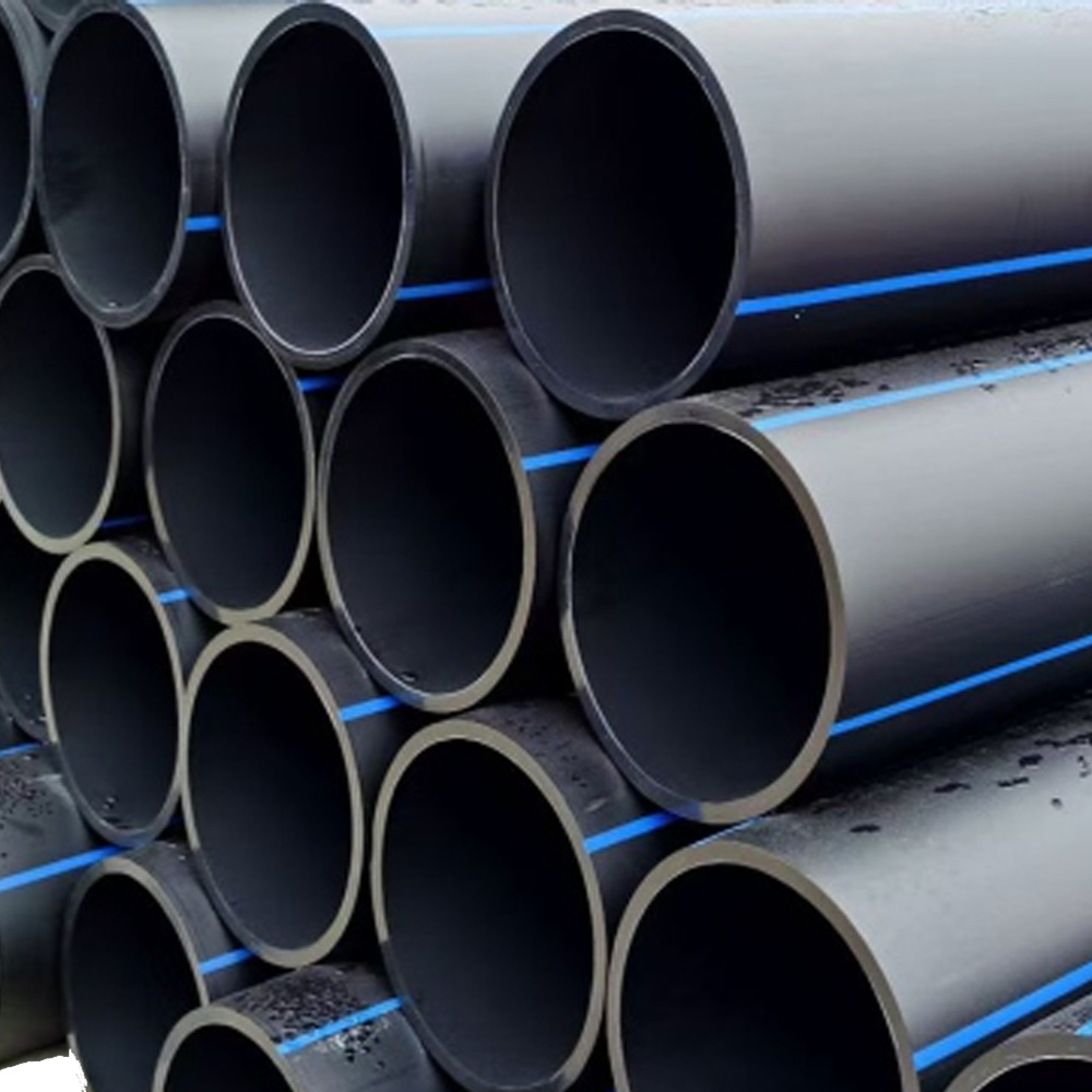 POLYETHYLENE (PE) WATER SUPPLY PIPES, FARMLAND IRRIGATION PRESSURE PIPES6